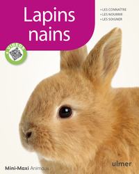 Image de Lapins nains