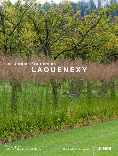 Picture of Les Jardins fruitiers de Laquenexy