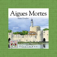Image de (ANGLAIS) AIGUES MORTES