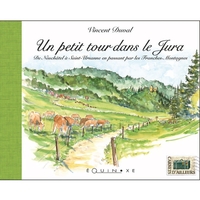 Image de Un petit tour dans le Jura - de Neuchâtel à Saint-Ursanne en passant par les Franches-Montagnes