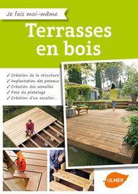 Picture of Terrasses en bois