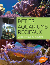 Image de Petits aquariums récifaux
