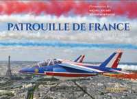 Image de Patrouille de France - entre ciel et terre