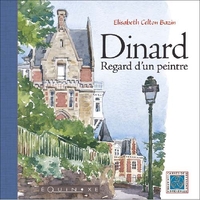 Picture of Dinard - regard d'un peintre