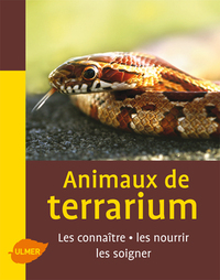 Image de Animaux de terrarium