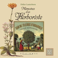 Picture of Mémoires d'un herboriste