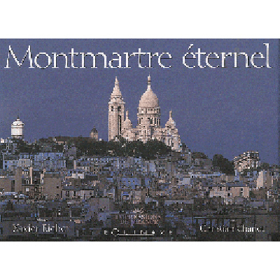 Picture of Montmartre éternel