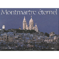 Picture of Montmartre éternel