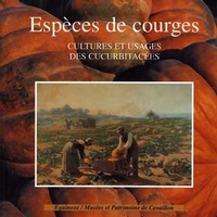 Image de ESPECES DE COURGES
