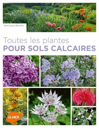 Image de Toutes les plantes pour sols calcaires