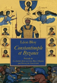 Image de Constantinople et Byzance - L'Épopée byzantine et Gustave Sc
