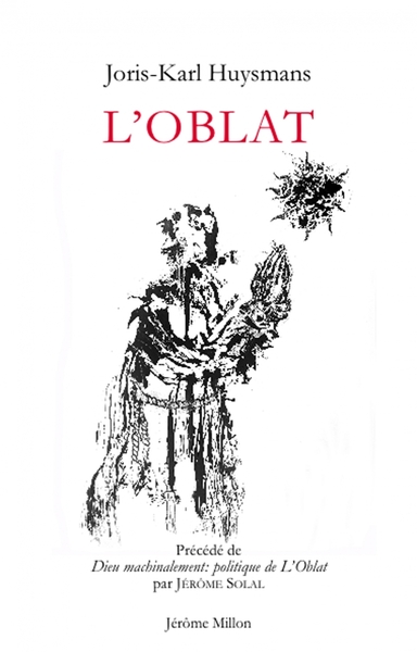 Picture of L'oblat