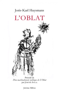 Picture of L'oblat