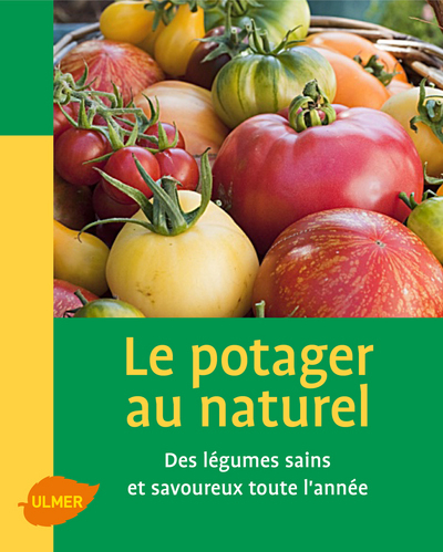 Image de Le Potager au naturel