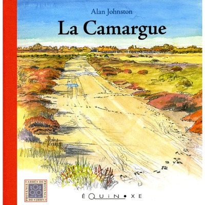 Image de LA CAMARGUE