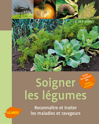 Image de Soigner les légumes