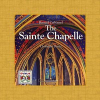 Image de (ANGLAIS) LA SAINTE CHAPELLE