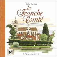 Picture of La Franche-Comté