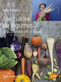 Image de Ma cuisine de légumes d'automne et d'hiver