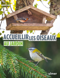 Picture of Accueillir les oiseaux au jardin
