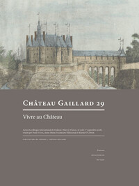 Picture of Château Gaillard, n° 29