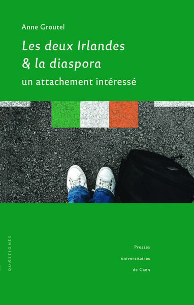 Picture of Deux Irlandes & la diaspora