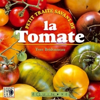 Image de Petit traité savant de la tomate