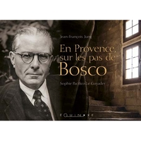 Picture of En Provence sur les pas de Bosco