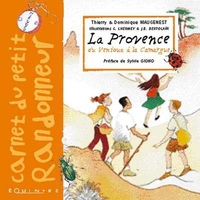 Image de La Provence - du Ventoux à la Camargue