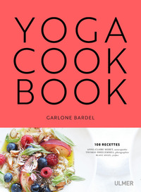Image de Le Yoga cookbook