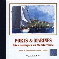 Image de Ports & marines - fêtes nautiques en Méditerrannée