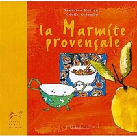 Image de La marmite provençale