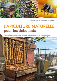 Image de L'apiculture naturelle pour les débutants