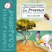 Picture of La Provence - de Sisteron à Porquerolles