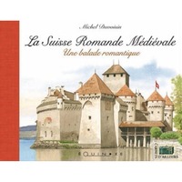 Image de La Suisse romande médiévale