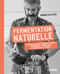 Picture of Fermentation naturelle