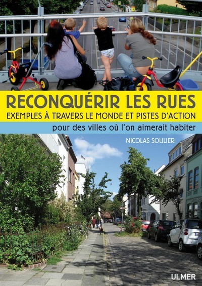 Image de Reconquérir les rues. Exemples à travers le monde