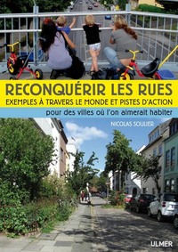 Image de Reconquérir les rues. Exemples à travers le monde