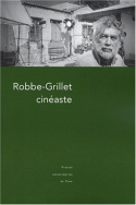 Image de Robbe-Grillet cinéaste