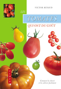 Image de Les Tomates qui ont du goût
