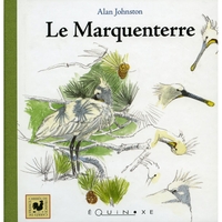 Picture of MARQUENTERRE (LA)