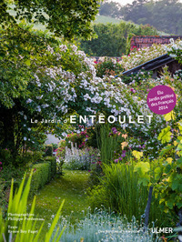 Picture of Le Jardin d'Entêoulet