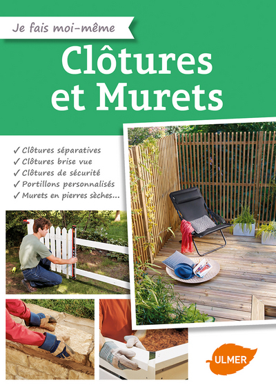 Image de Clôtures et murets