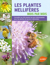 Image de Les Plantes mellifères mois par mois
