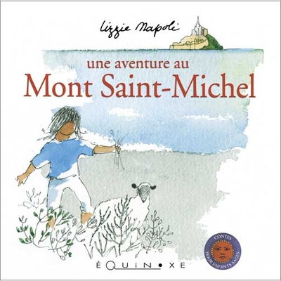Picture of Une aventure au Mont Saint-Michel