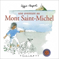 Picture of Une aventure au Mont Saint-Michel