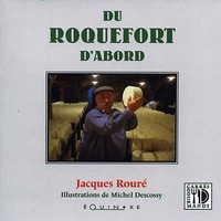 Picture of Du roquefort d'abord