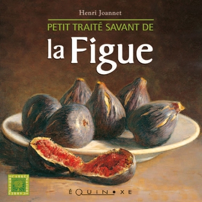Image de Petit traité savant de la figue