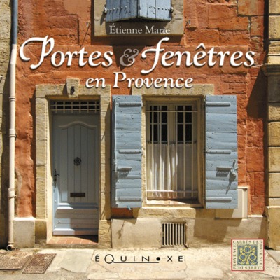 Image de Portes et fenêtres en Provence