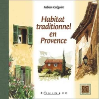 Picture of Habitat traditionnel en Provence
